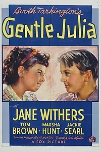 Постер к фильму «Gentle Julia (1936)»