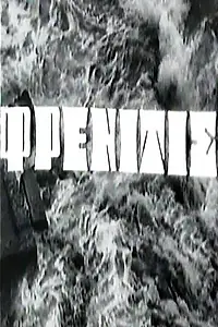 Главный постер фильма «Истерика (1971)»
