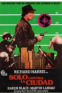 Главный постер фильма «Последнее слово (1979)»