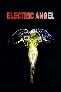 Главный постер фильма «Электрический ангел (1981)»