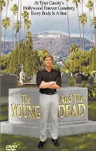 Главный постер фильма «The Young and the Dead (2000)»