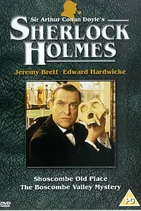 Главный постер фильма «Тайна Боскомской долины (1922)»