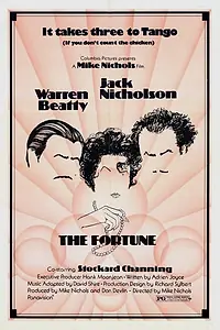 Постер к фильму «Состояние (1974)»