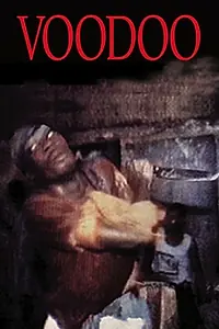 Постер к фильму «Voodoo (1993)»