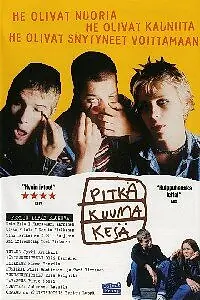 Главный постер фильма «Долгое жаркое лето (1999)»