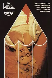 Главный постер фильма «De potloodmoorden (1982)»