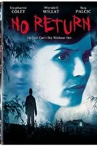 Постер к фильму «No Return (2003)»
