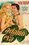Постер к фильму «Адам и Ева (1949)»
