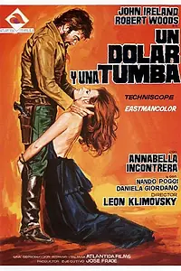 Постер к фильму «Цель МакКенны (1970)»