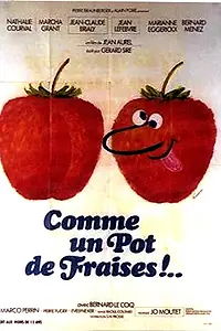 Постер к фильму «С большим удовольствием! (1974)»