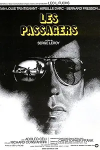 Постер к фильму «Пассажиры (1977)»