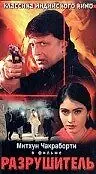 Постер к фильму «Разрушитель (2001)»