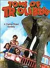 Главный постер фильма «Tons of Trouble (1956)»