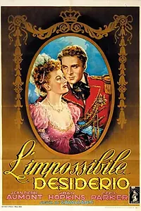 Постер к фильму «Первый джентльмен (1948)»