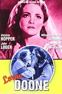 Постер к фильму «Лорна Дун (1934)»