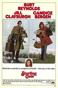 Постер к фильму «Начать сначала (1979)»