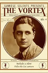 Постер к фильму «The Vortex (1928)»