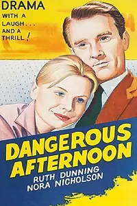 Постер к фильму «Dangerous Afternoon (1961)»