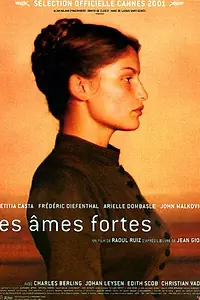 Постер к фильму «Сильные души (2001)»
