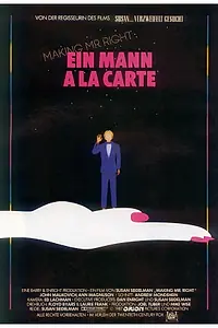 Постер к фильму «Как создать идеал (1987)»