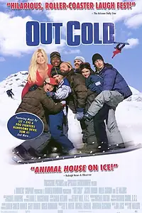 Главный постер фильма «Отмороженные (2001)»