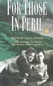 Постер к фильму «For Those in Peril (1944)»