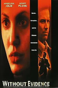 Постер к фильму «Без улик (1995)»