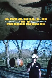 Постер к фильму «Амарилло утром (1998)»
