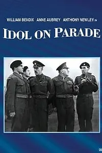 Постер к фильму «Idol on Parade (1959)»