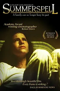 Постер к фильму «Летний период (1983)»