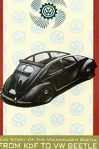 Постер к фильму «The Beetle (1919)»
