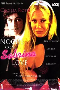 Постер к фильму «Ночь любви (2000)»