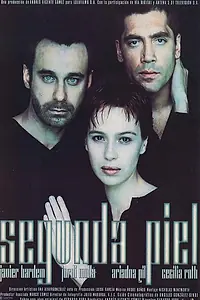 Главный постер фильма «Вторая кожа (1999)»