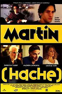 Постер к фильму «Мартин А. (1997)»