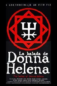 Постер к фильму «La balada de Donna Helena (1994)»