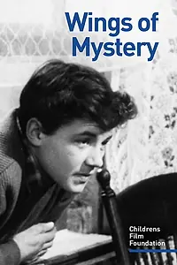 Постер к фильму «Wings of Mystery (1963)»