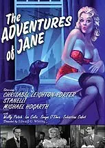 Главный постер фильма «The Adventures of Jane (1949)»