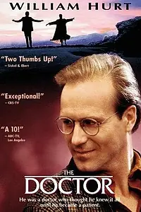 Постер к фильму «Доктор (1991)»