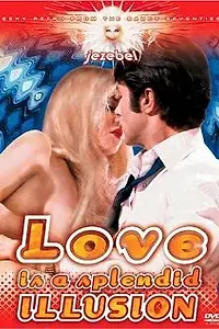 Постер к фильму «Любовь – прелестная иллюзия (1970)»