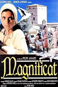Постер к фильму «Магнификат (1993)»