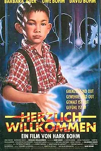 Постер к фильму «Добро пожаловать (1990)»