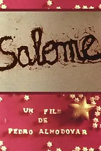 Постер к фильму «Саломея (1978)»