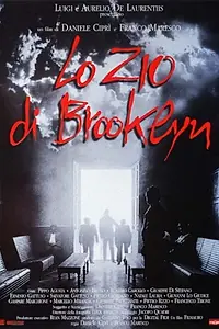 Постер к фильму «Дядя из Бруклина (1995)»