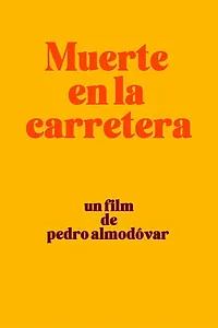 Главный постер фильма «Смерть на автостраде (1976)»
