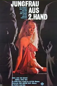 Главный постер фильма «Jungfrau aus zweiter Hand (1967)»