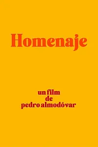 Главный постер фильма «Чествование (1975)»