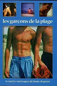 Постер к фильму «Les garçons de la plage (2004)»