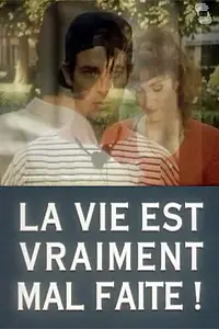 Постер к фильму «Жизнь — дерьмо! (1994)»