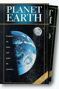 Главный постер фильма «Planet Earth: Episode 6 (1995)»