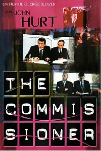 Постер к фильму «Коммиссар (1998)»